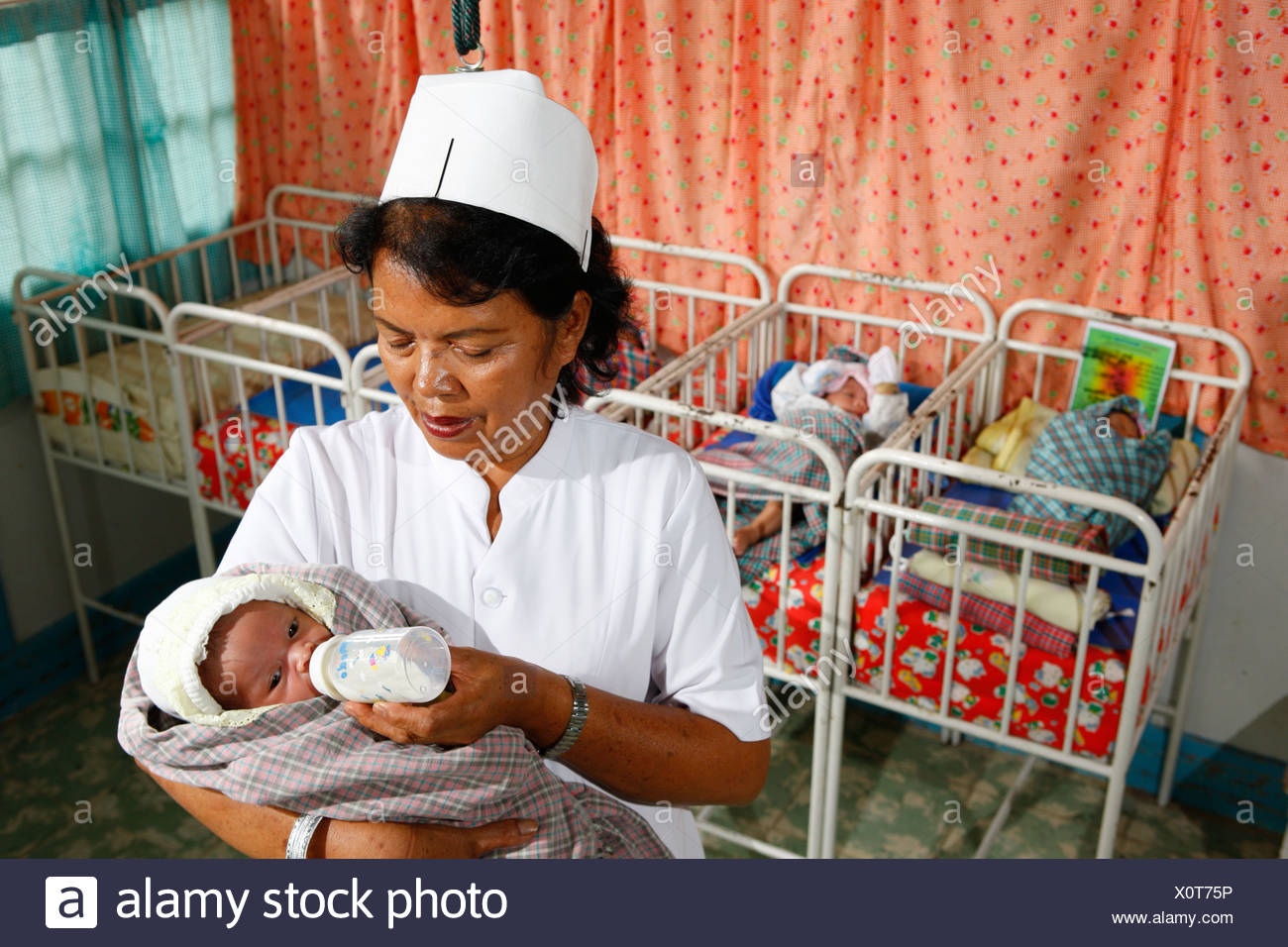 What you need to buy a newborn in the hospital and a nursery in advance What you need to buy a newborn in the hospital and a nursery in advance