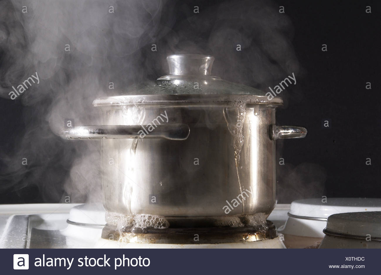 Boil Over Stock Photos & Boil Over Stock Images Alamy