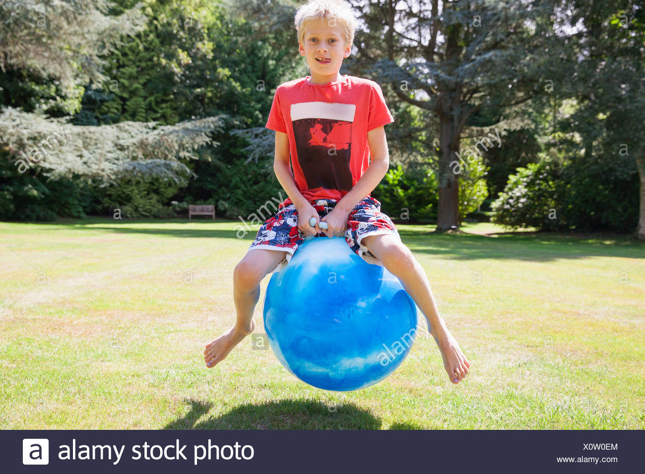 space hopper for toddlers