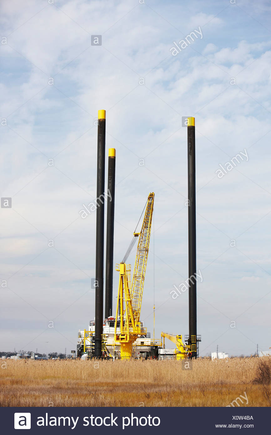 Louisiana Oil Refinery High Resolution Stock Photography and Images Alamy