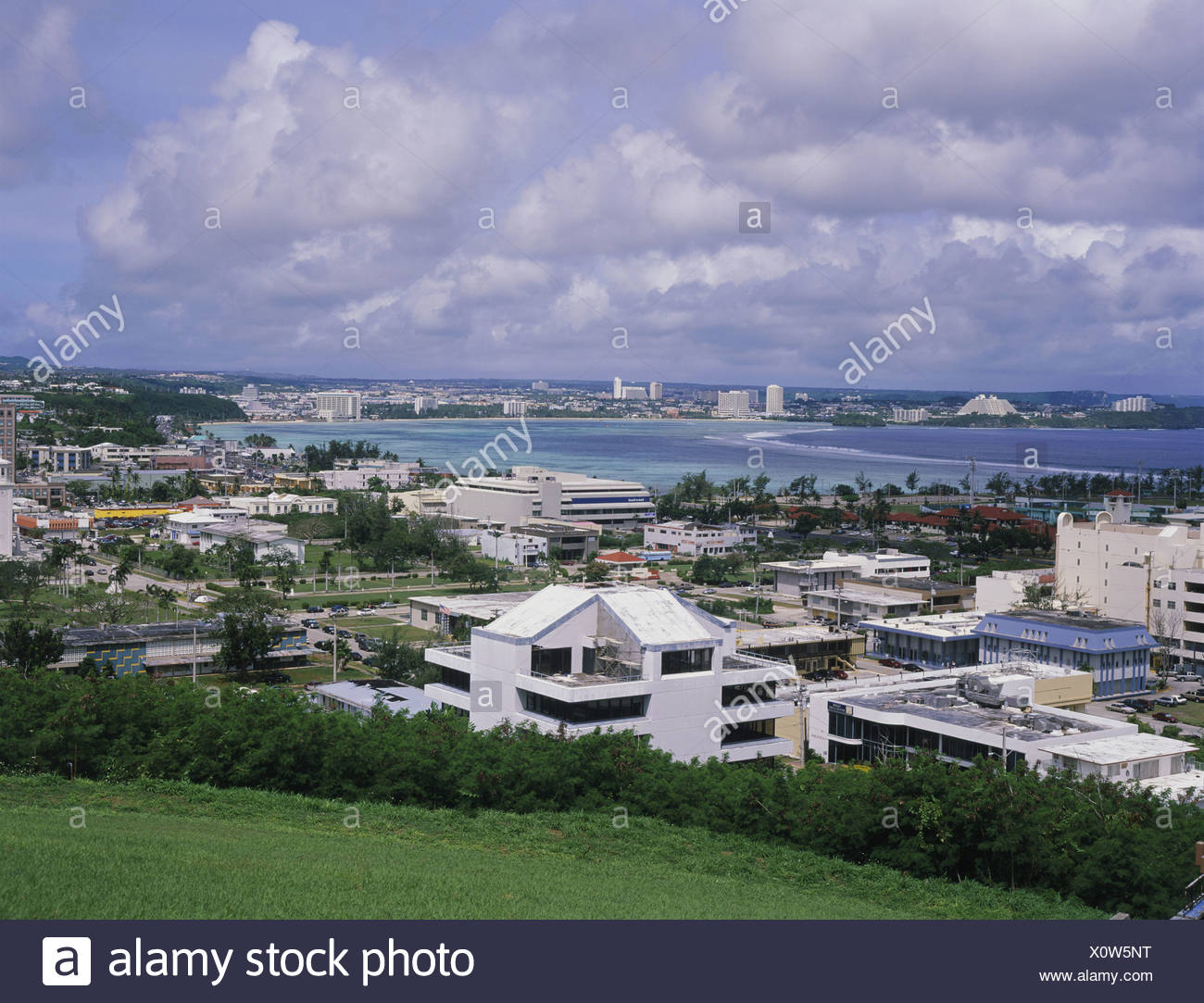 Agana High Resolution Stock Photography and Images - Alamy