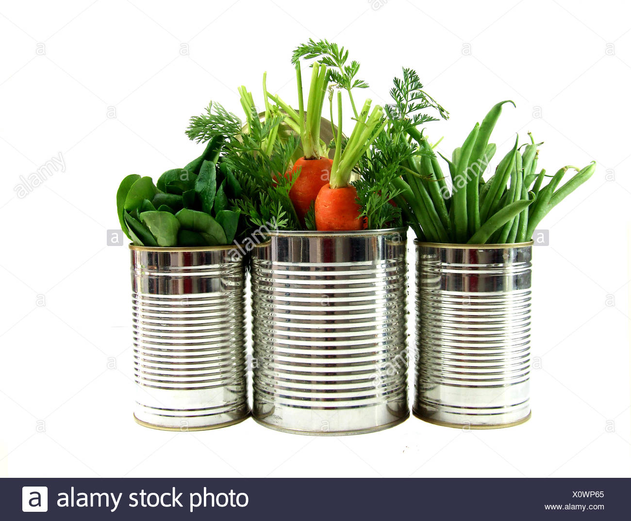 Tins Vegetables High Resolution Stock Photography and Images Alamy