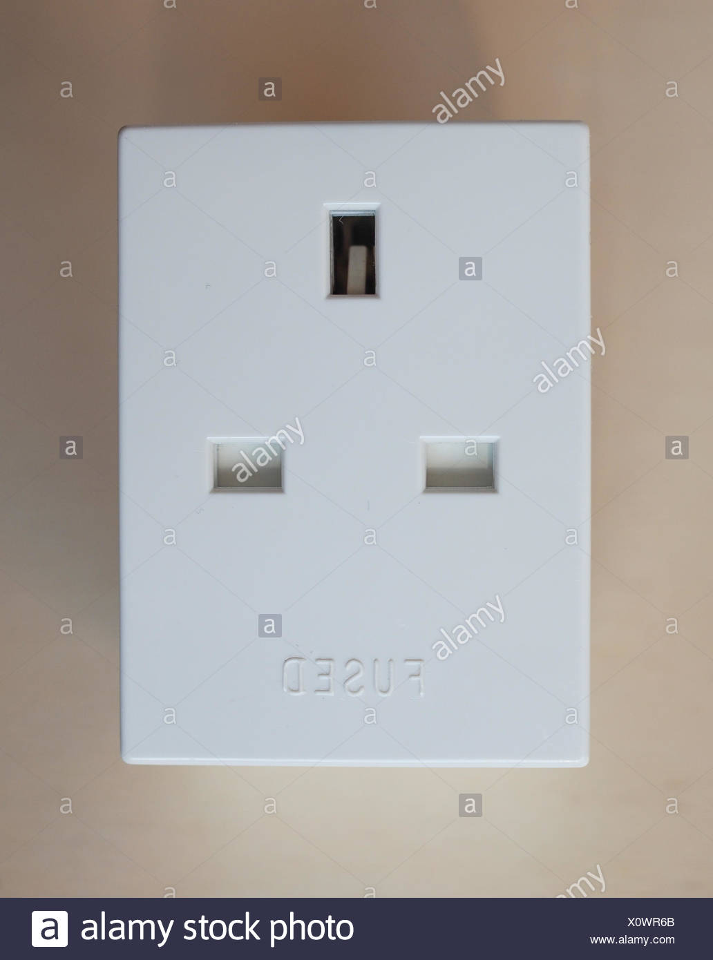 Bs 1363 plug adapters