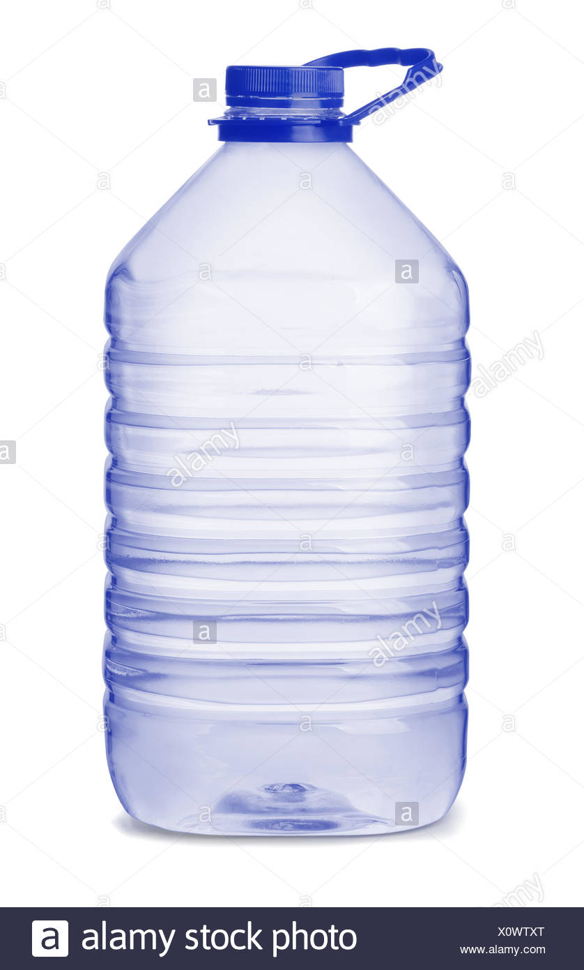 Large Water Bottle High Resolution Stock Photography and Images Alamy