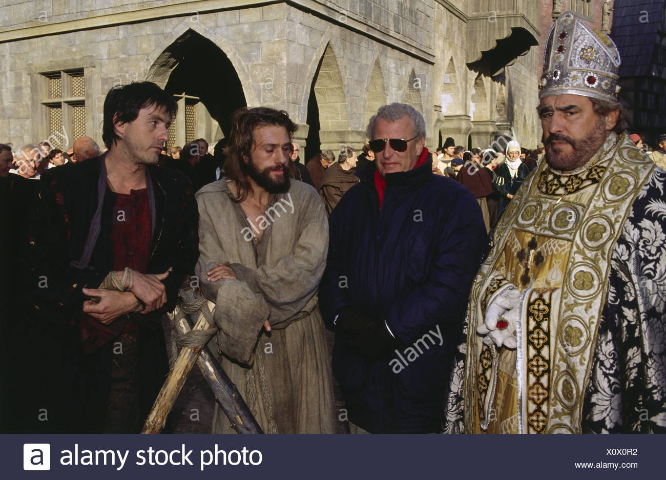 Konig Der Letzten Tage High Resolution Stock Photography and Images Alamy