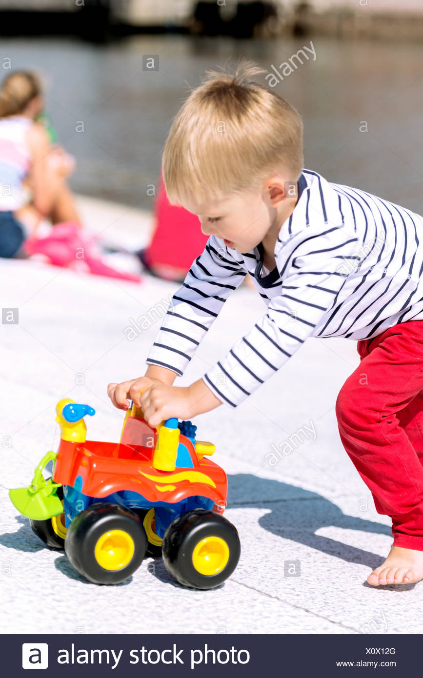 big toy fun