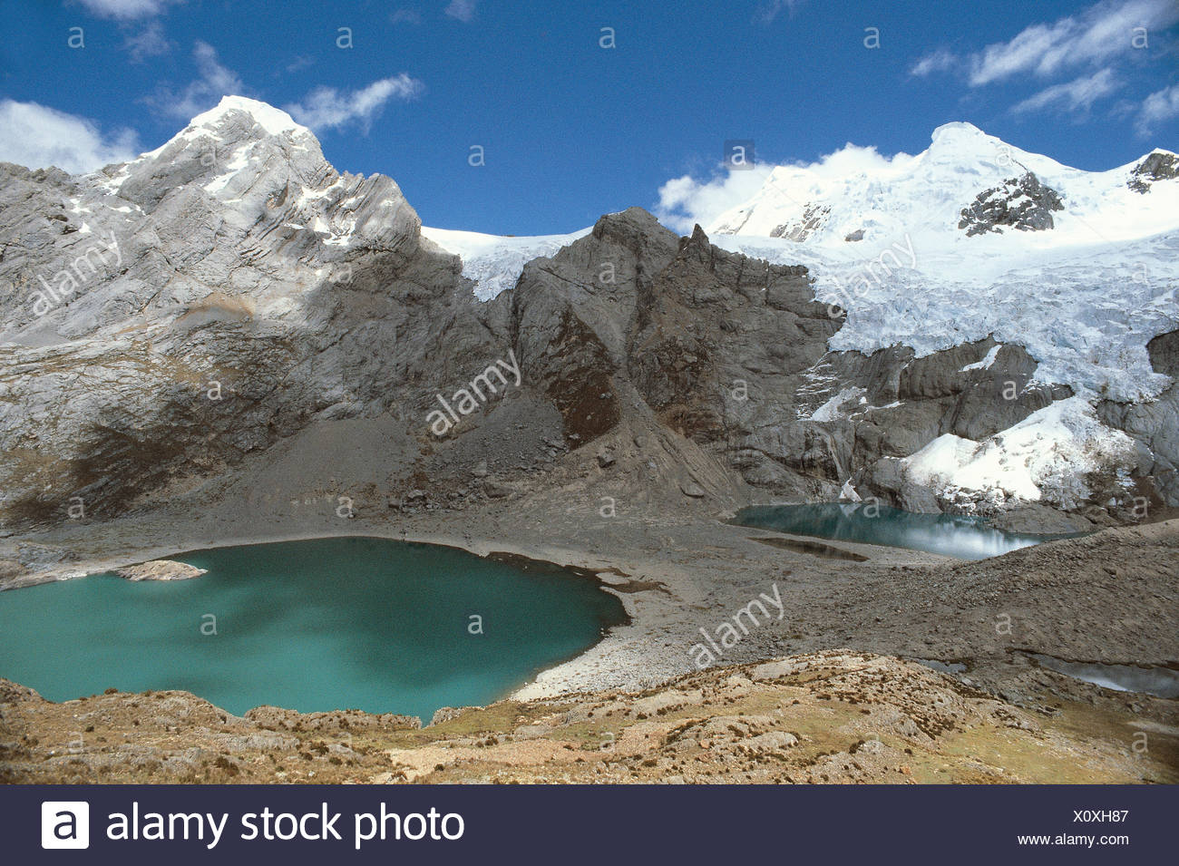 Cordillera Raura High Resolution Stock Photography and Images - Alamy