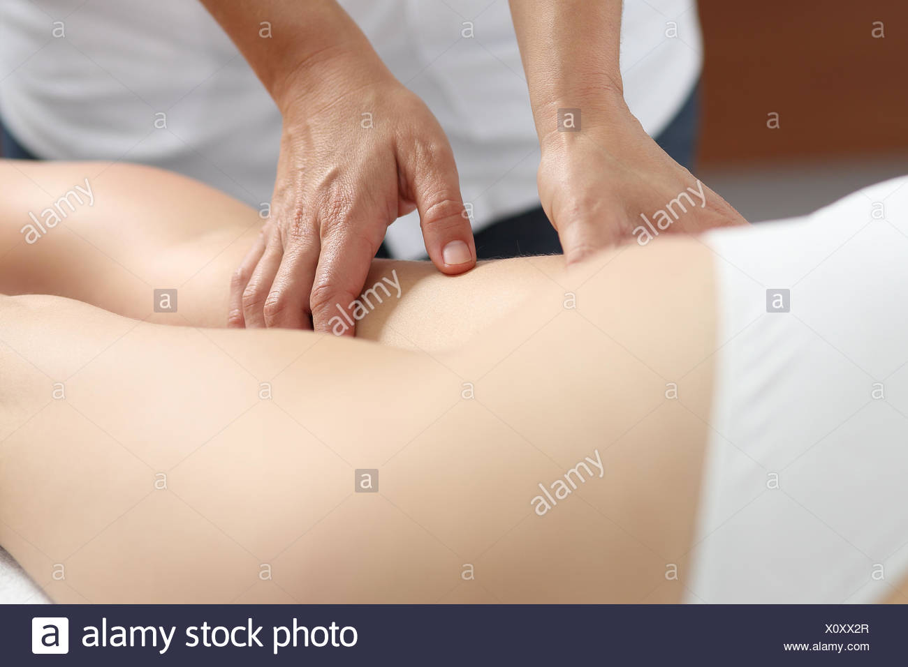Massage Girl On Girl