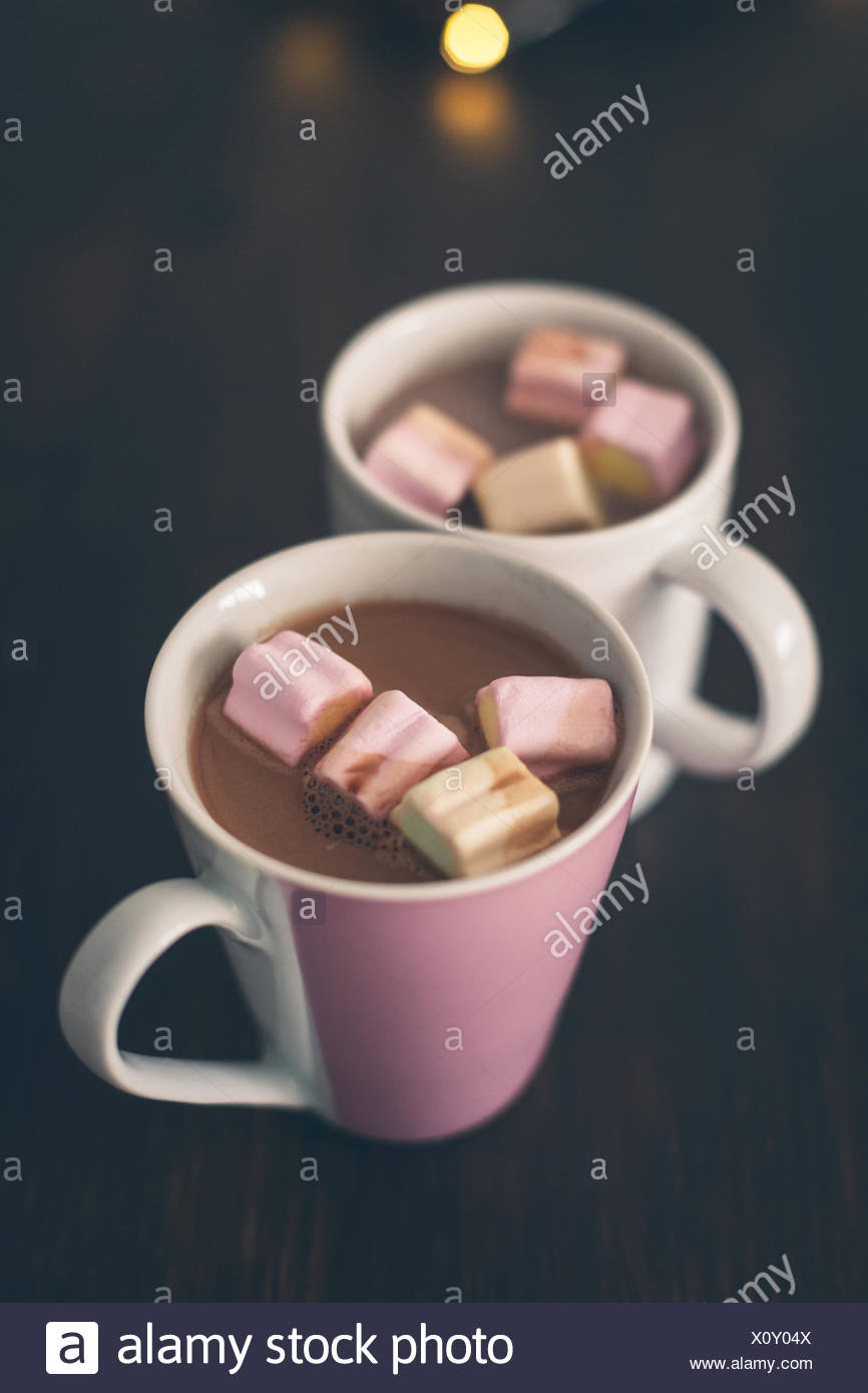 Download Hot Chocolate Mug High Resolution Stock Photography And Images Alamy PSD Mockup Templates