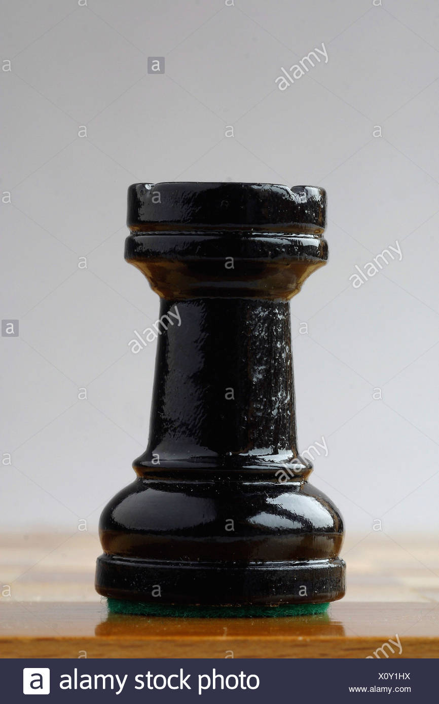 Castle Chess Piece High Resolution Stock Photography and Images - Alamy