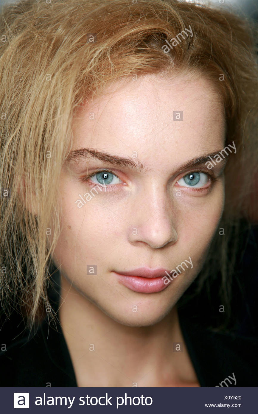Marc By Marc Jacobs Backstage New York Ready To Wear Spring Summer