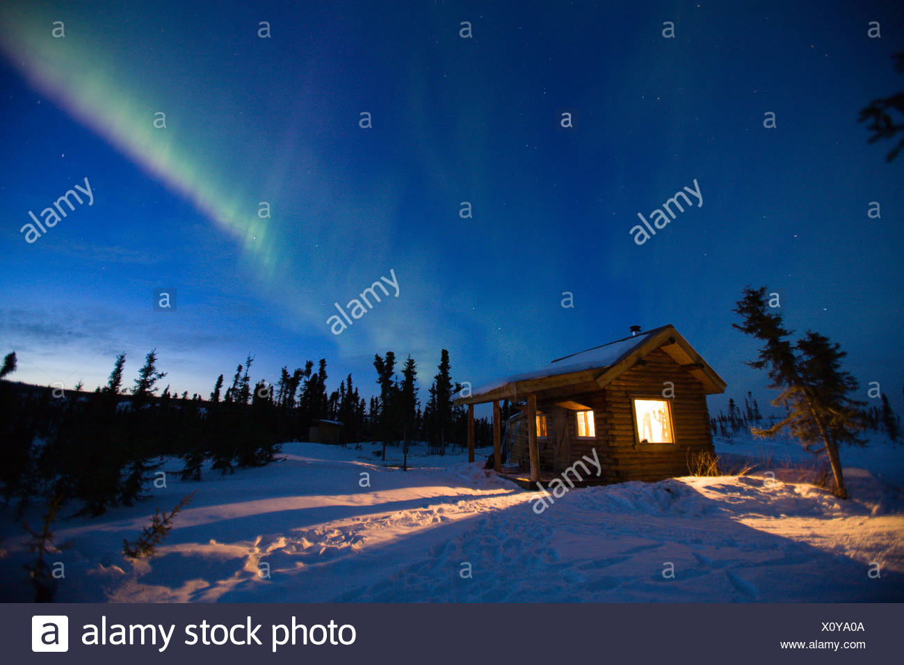 Warm Lights Stock Photos Warm Lights Stock Images Alamy