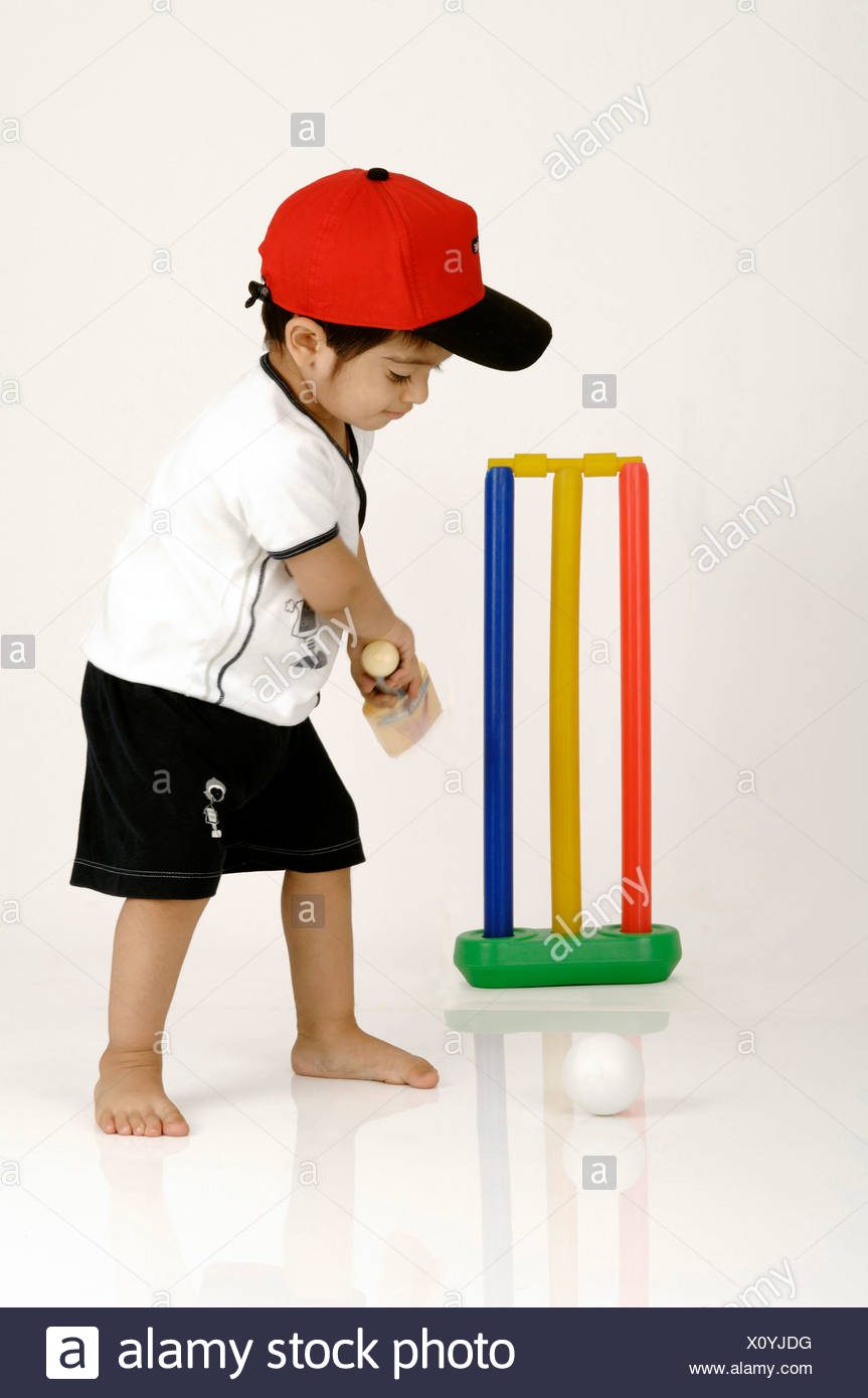 bat and ball for toddlers