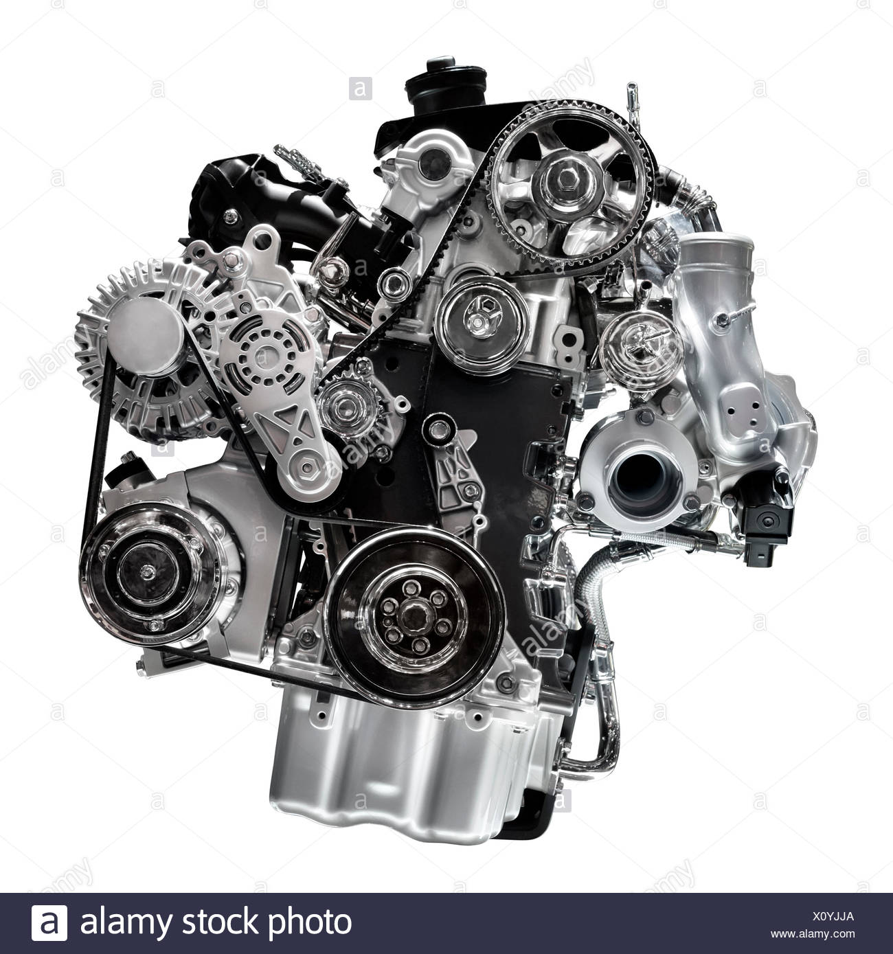 Internal Combustion Stock Photos & Internal Combustion Stock Images Alamy