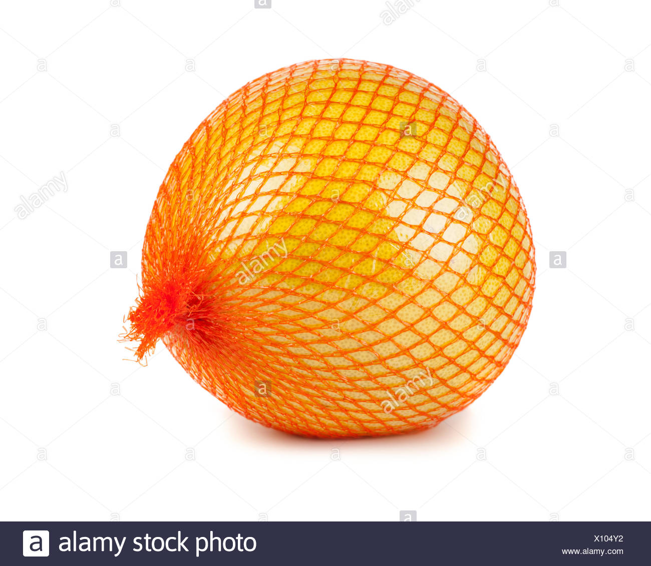 Plastic Wrapped Fruit Stock Photos & Plastic Wrapped Fruit Stock Images
