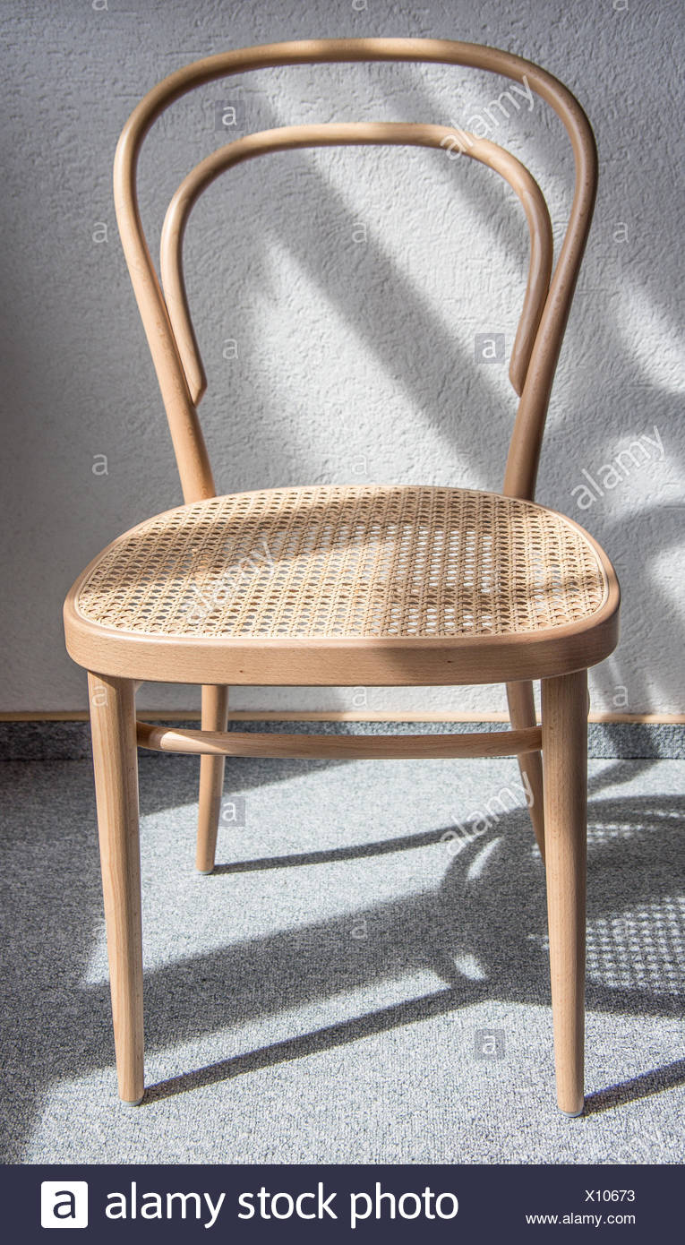 Thonet Stuhl High Resolution Stock Photography And Images Alamy