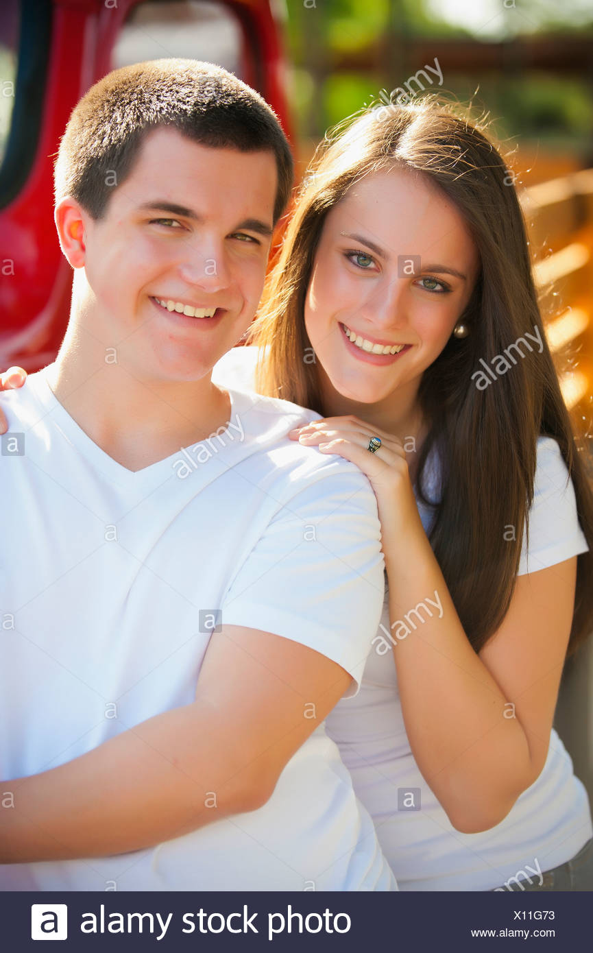 Fraternal Twins Boy Girl High Resolution Stock Photography And Images Alamy