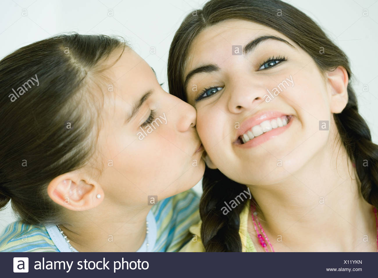 girls kissing pics Teen