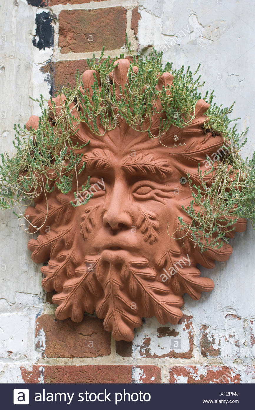 Terracotta Plaque Stock Photos & Terracotta Plaque Stock Images Alamy