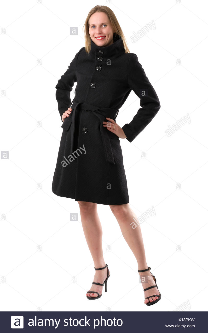 Full body winter coat Clearance