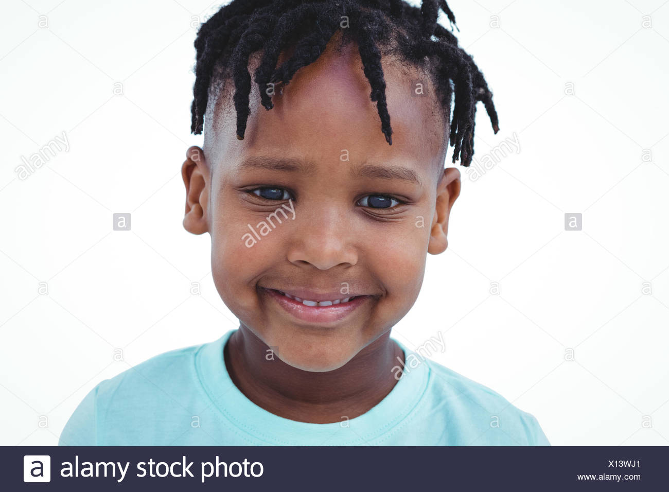 Mixed Race Boy Dreadlocks Stock Photos Mixed Race Boy Dreadlocks