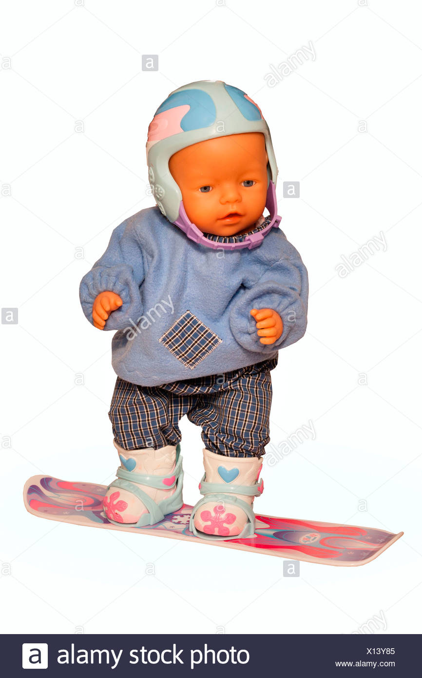 baby snowboard clothes
