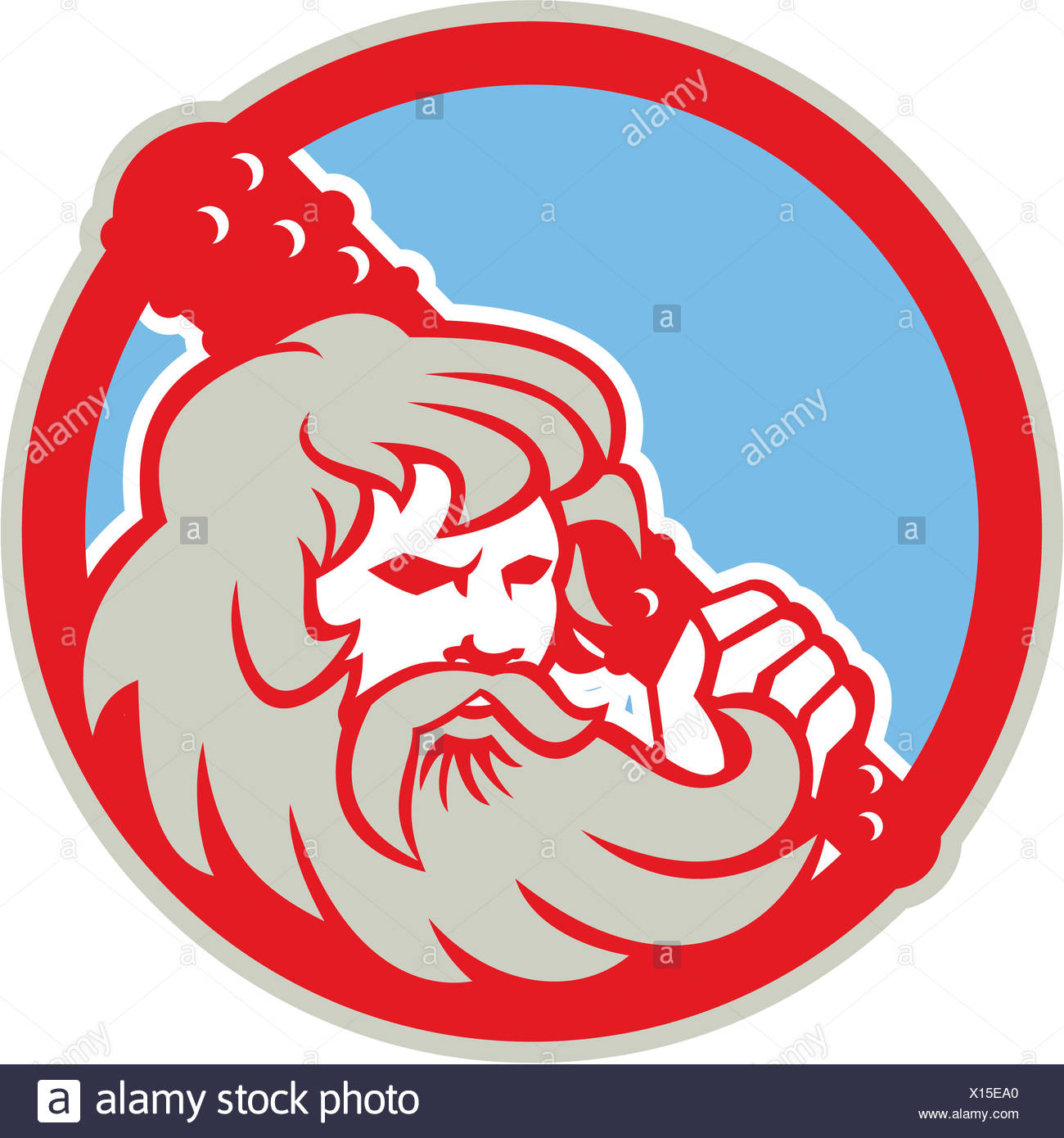 Hercules With Club High Resolution Stock Photography and Images - Alamy
