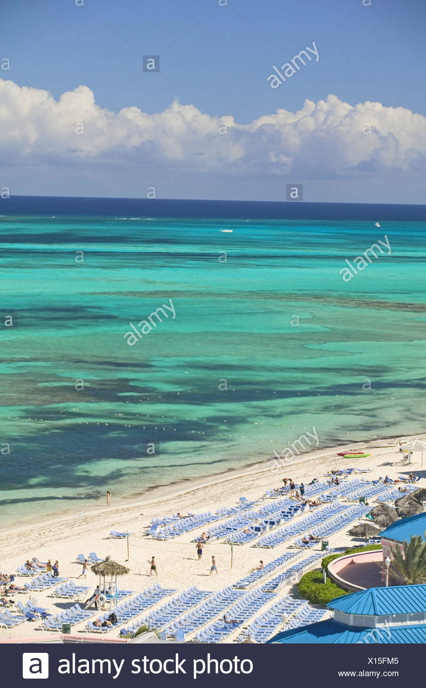Radisson Cable Beach High Resolution Stock Photography and Images Alamy