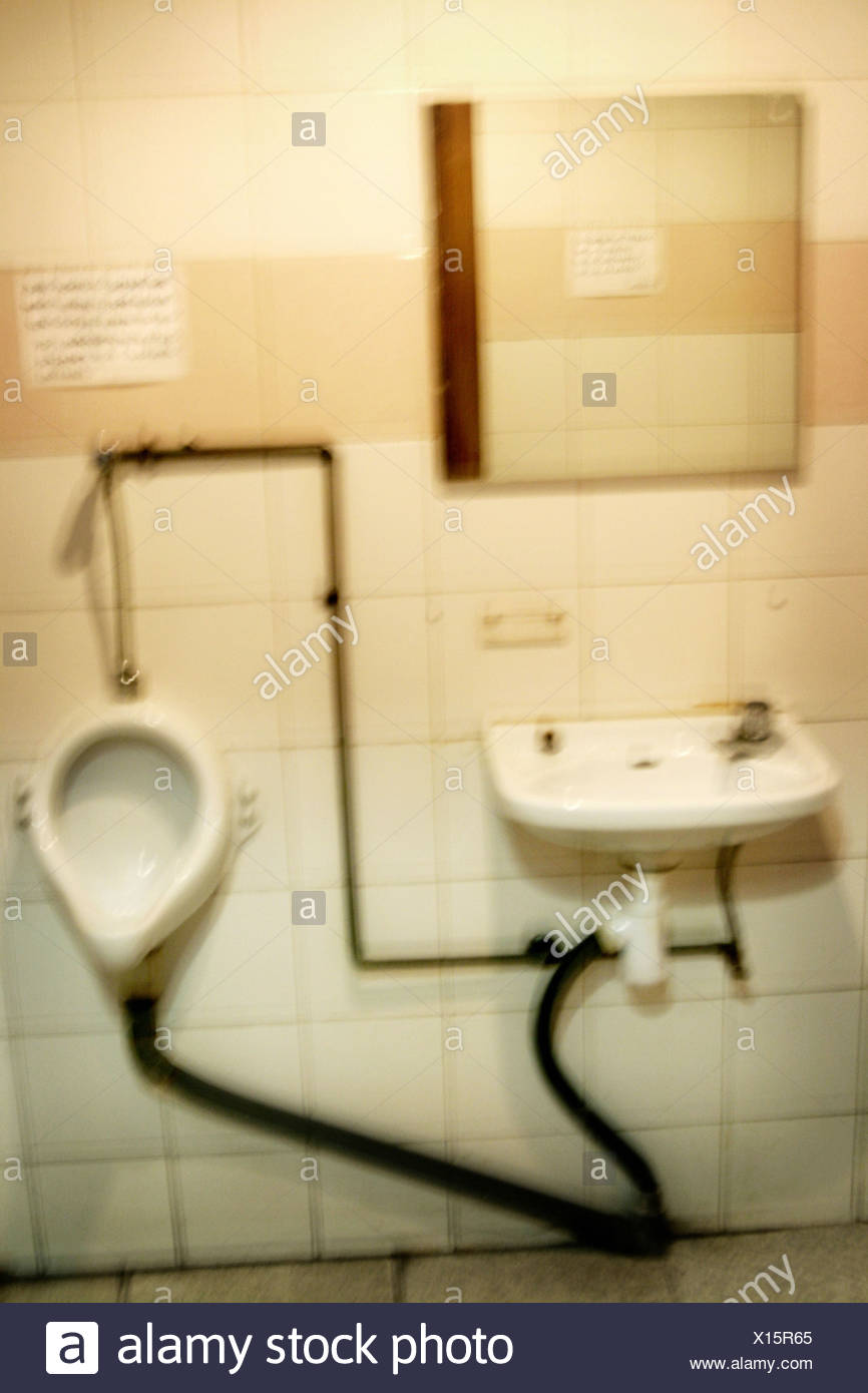 Old Fashioned Urinal High Resolution Stock Photography and Images Alamy