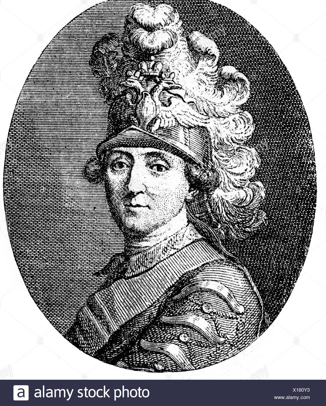 Grigory Orlov High Resolution Stock Photography and Images Alamy