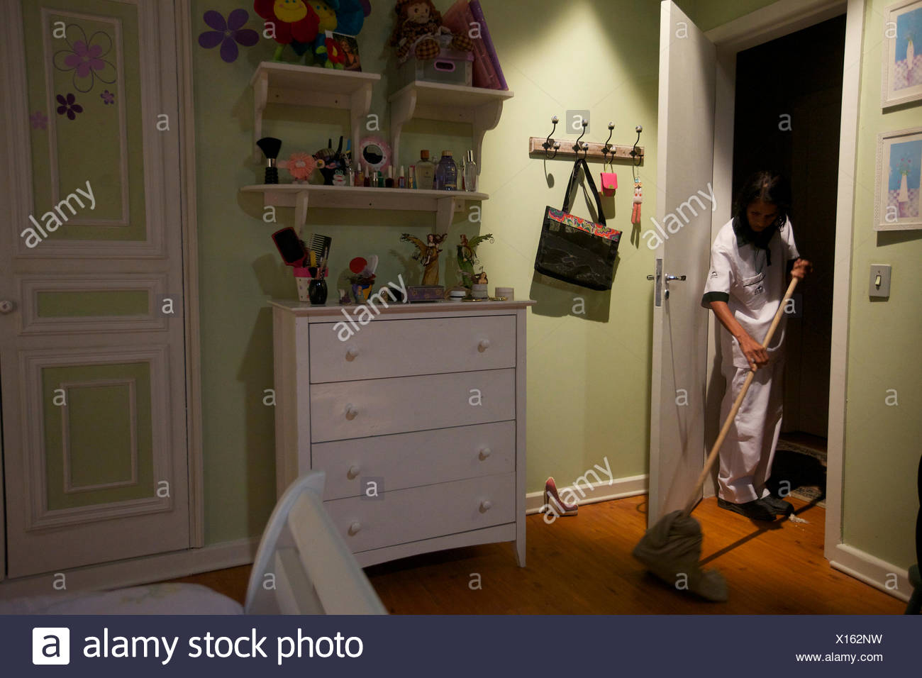Bedroom Set Stock Photos Bedroom Set Stock Images Alamy