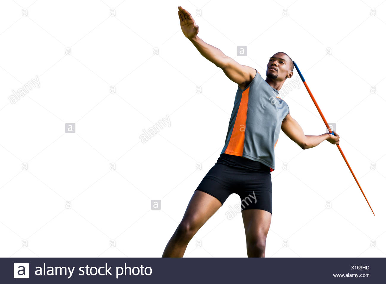 Javelin Throwing Stock Photos & Javelin Throwing Stock Images Alamy