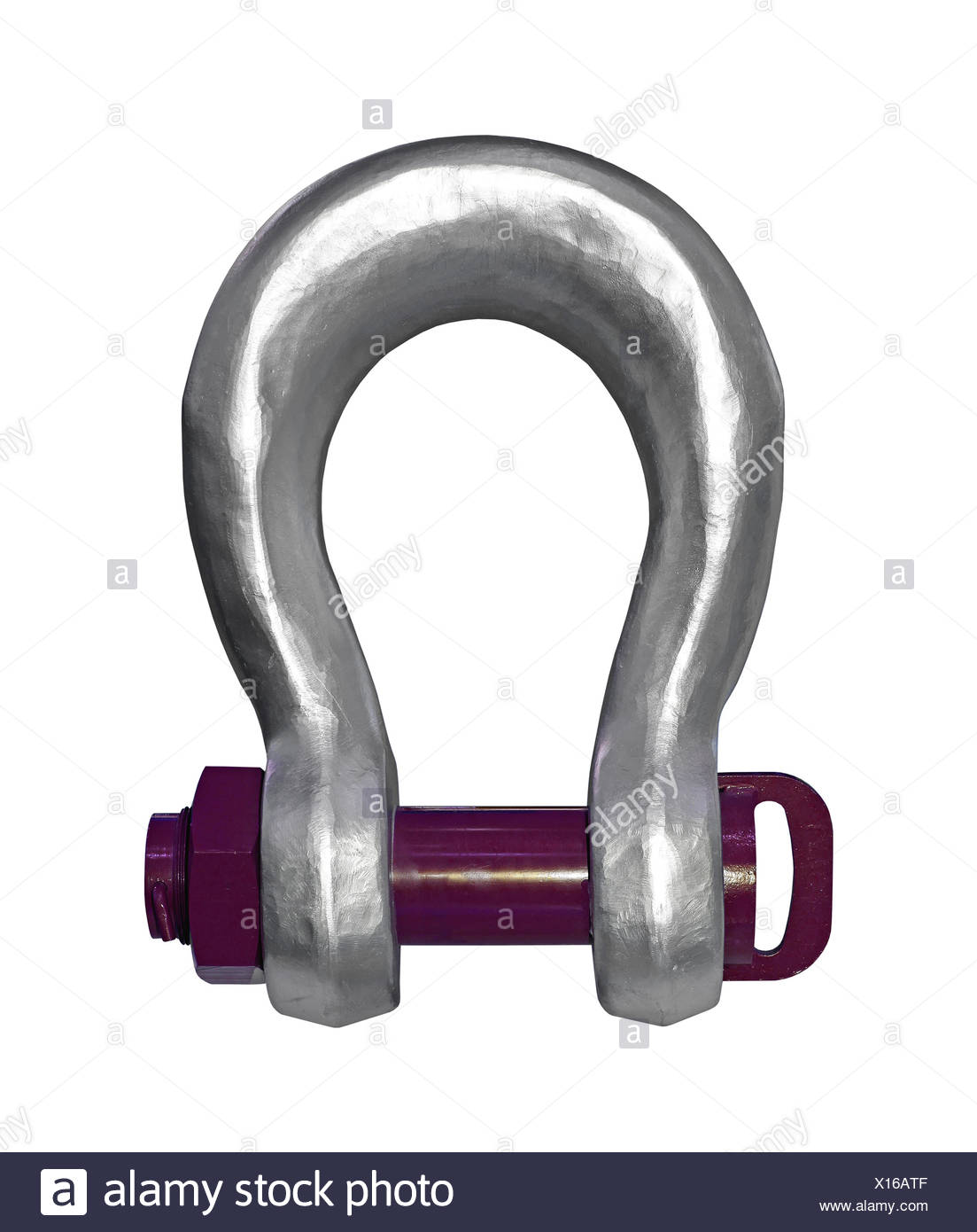 Shackle High Resolution Stock Photography and Images - Alamy