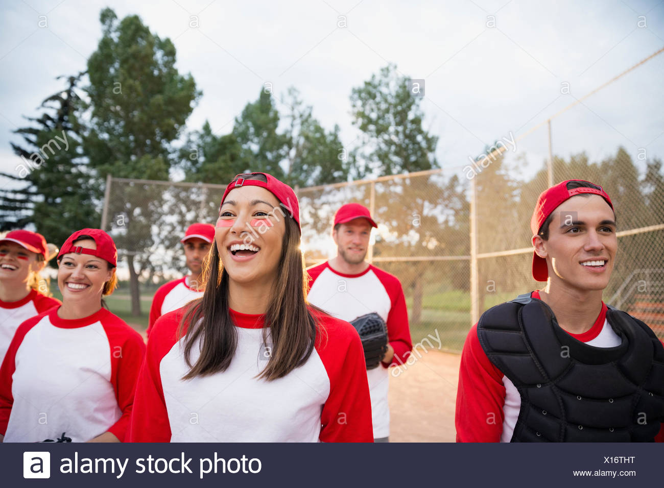 Baseball Cap Back To Front Stock Photos & Baseball Cap Back To Front ...