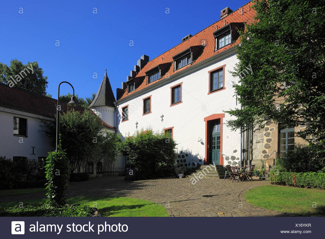 Rath House Stock Photos Rath House Stock Images Alamy