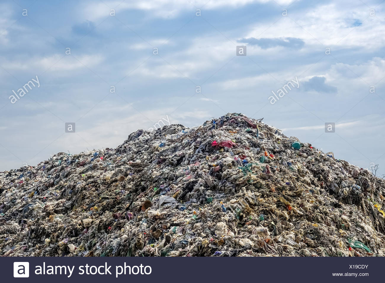 Rubbish_tip High Resolution Stock Photography and Images Alamy