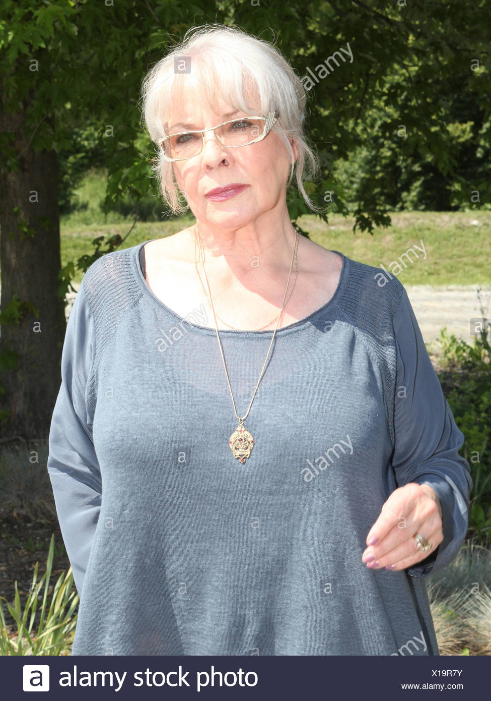 Annekathrin Bürger High Resolution Stock Photography and Images Alamy