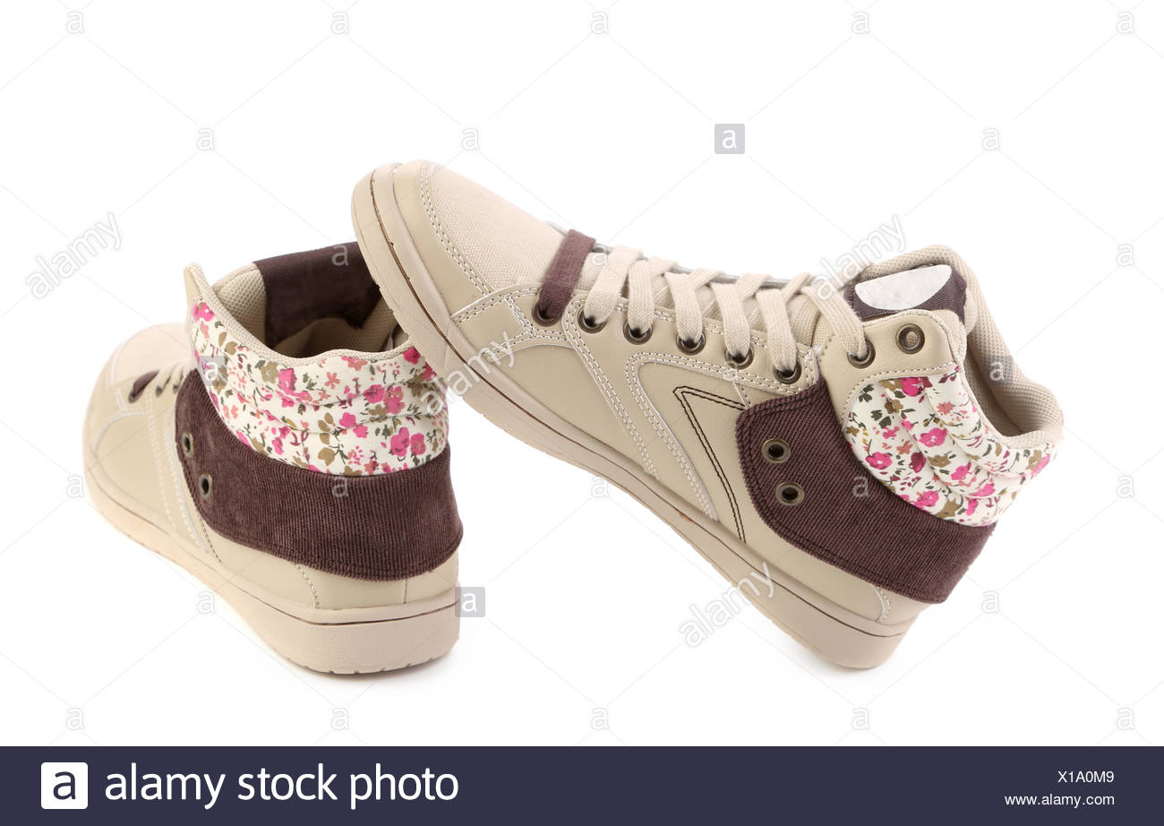 modern shoes for girls