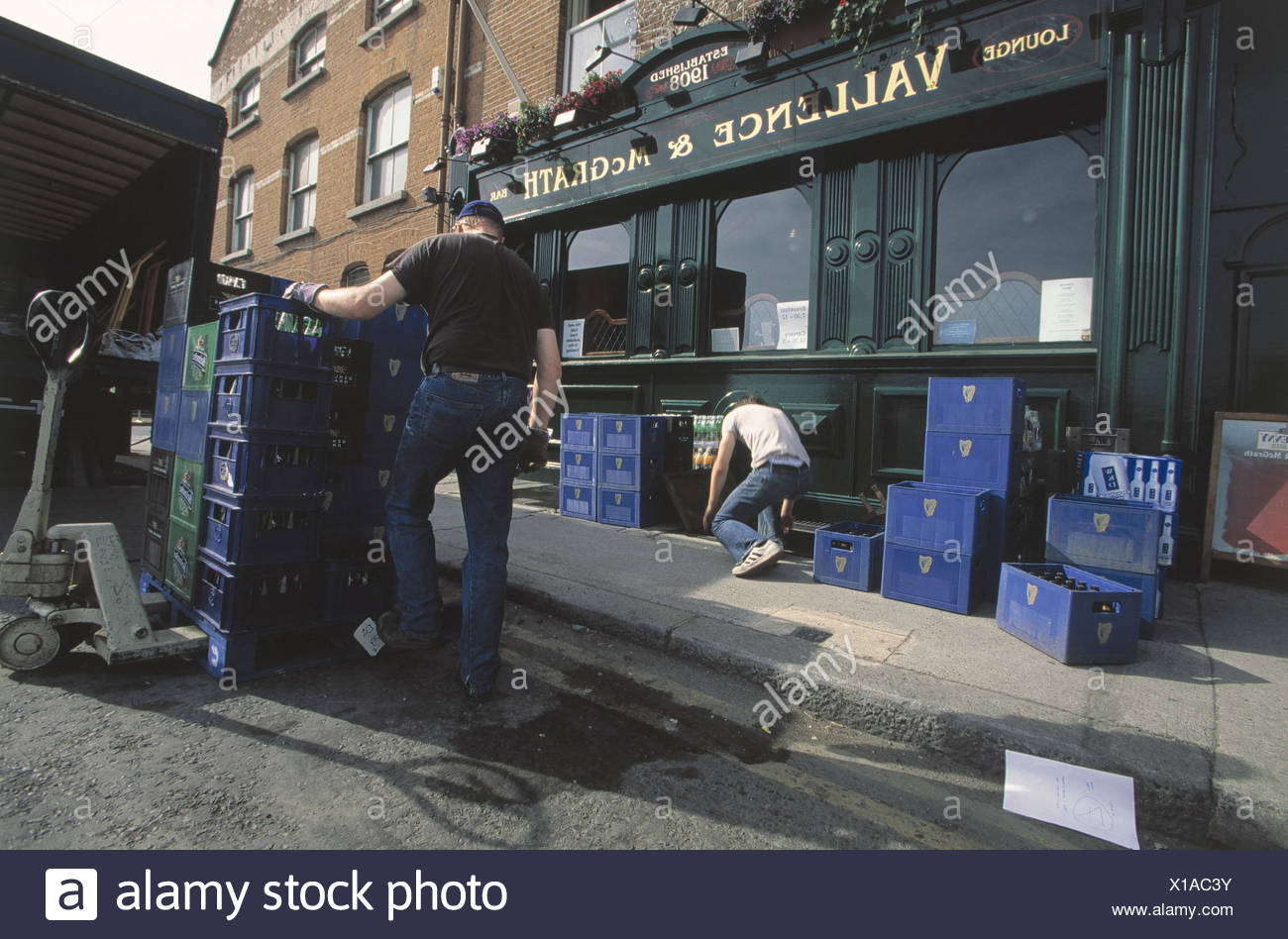 Alcohol delivery dublin