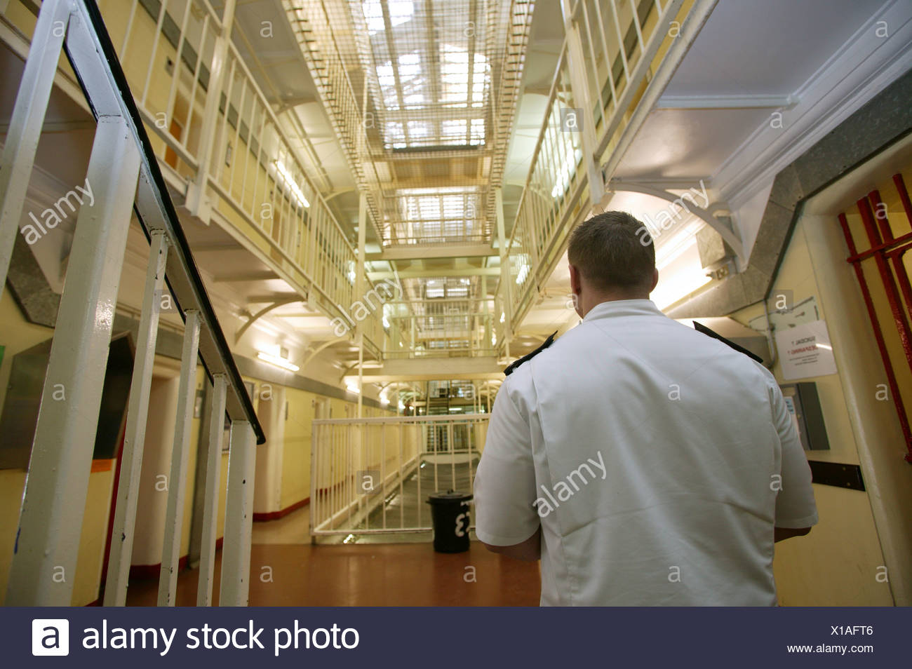 Prison Nurse Stock Photos & Prison Nurse Stock Images Alamy