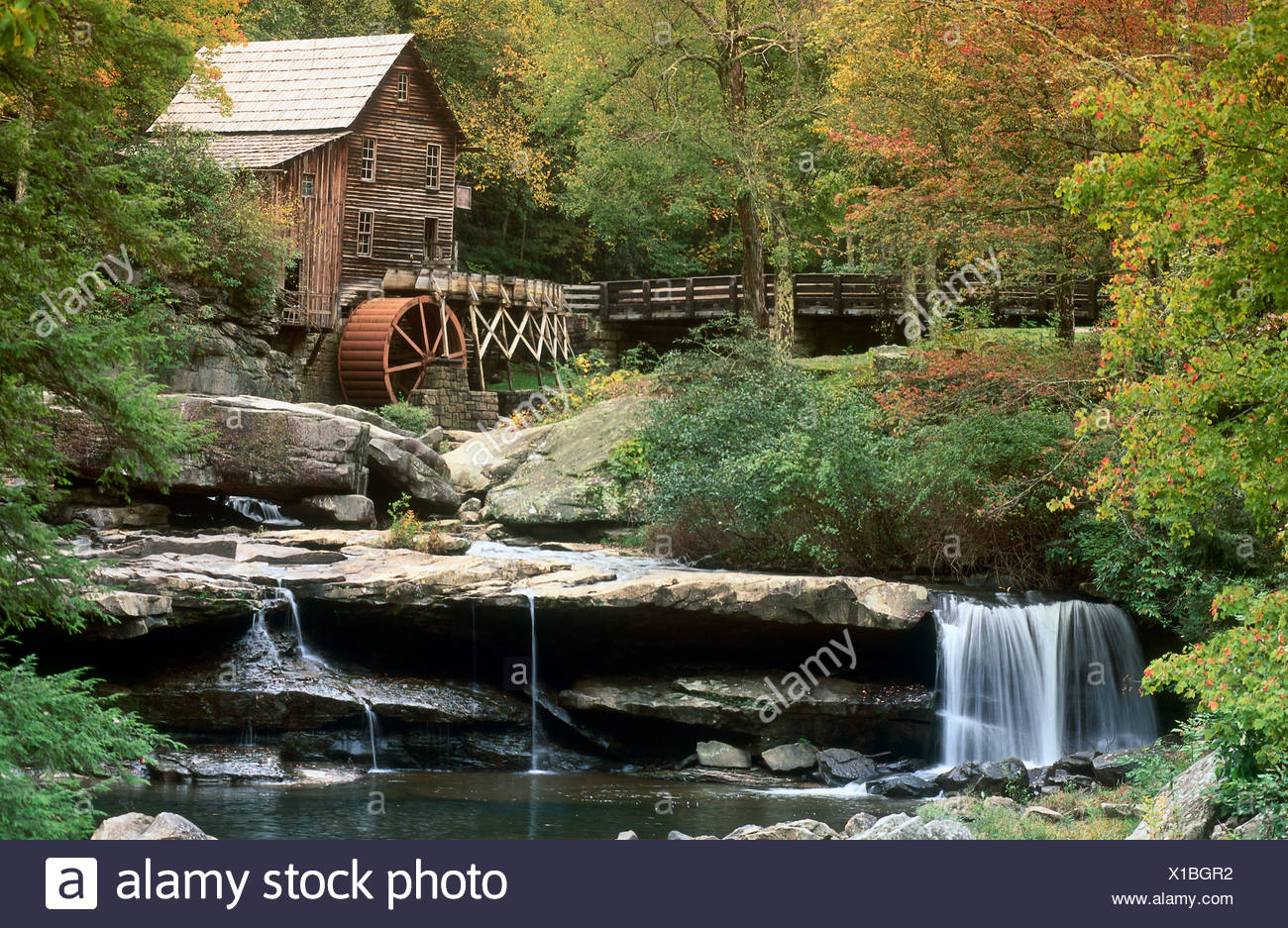 West Virginia State Parks High Resolution Stock Photography And Images Alamy