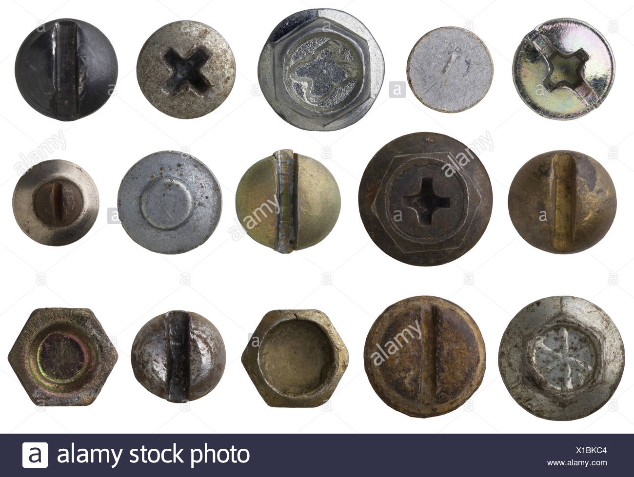 Bolts Stock Photos & Bolts Stock Images Alamy