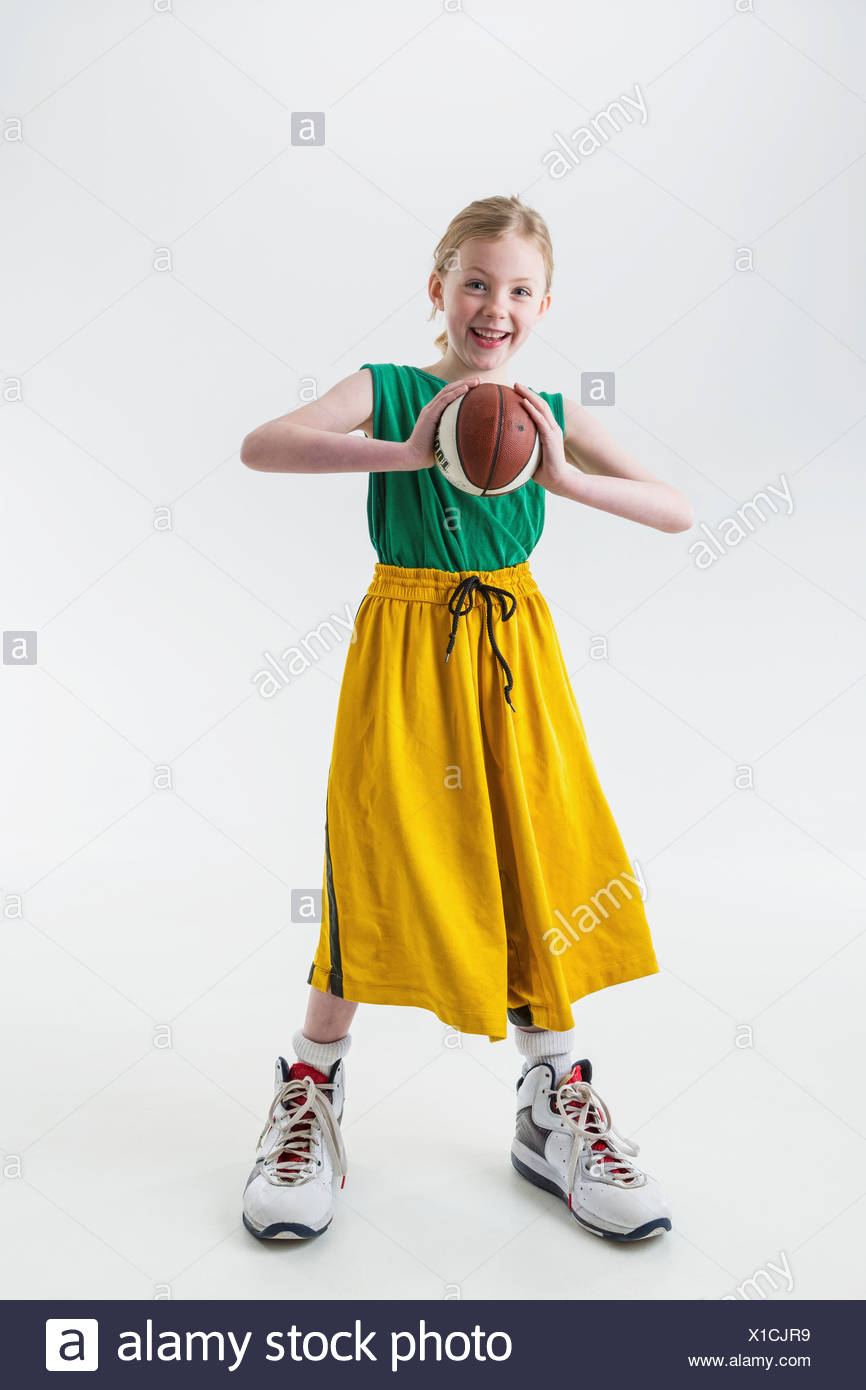 oversized basketball jersey