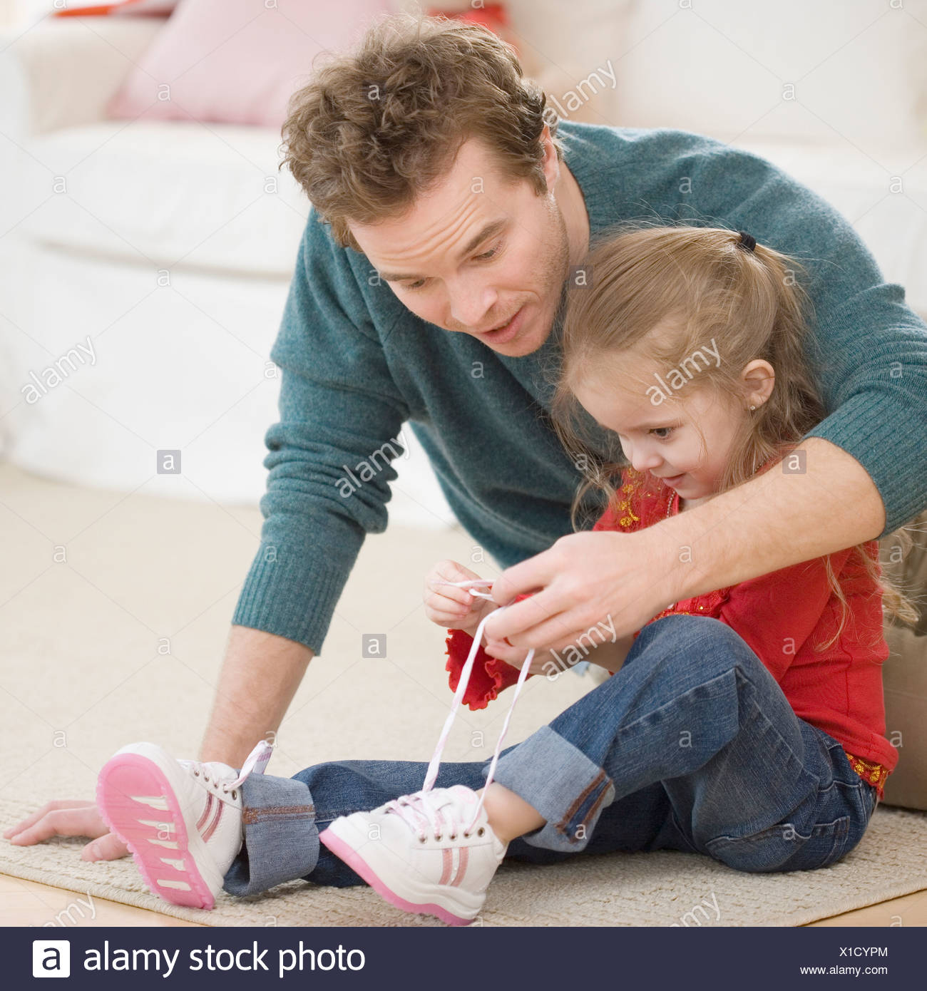 When Do Kids Learn to Tie Their Shoes? - Mothers Always Right