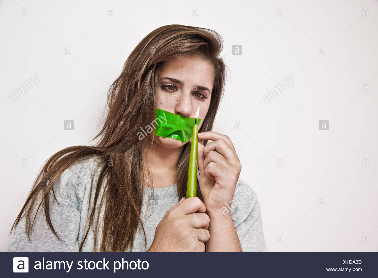 teen on tape Teen on tape