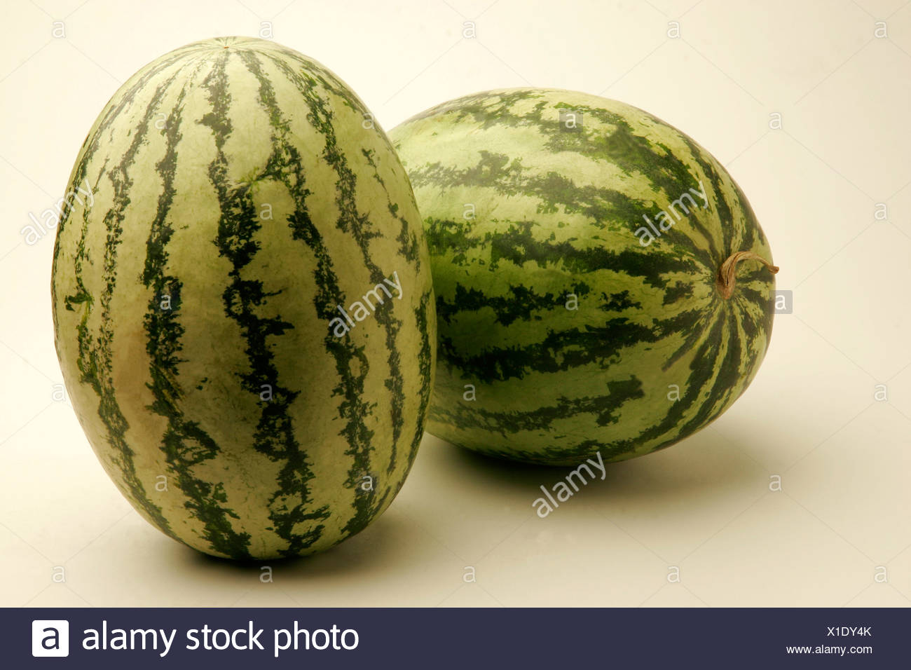 Watermelons Green High Resolution Stock Photography and Images Alamy