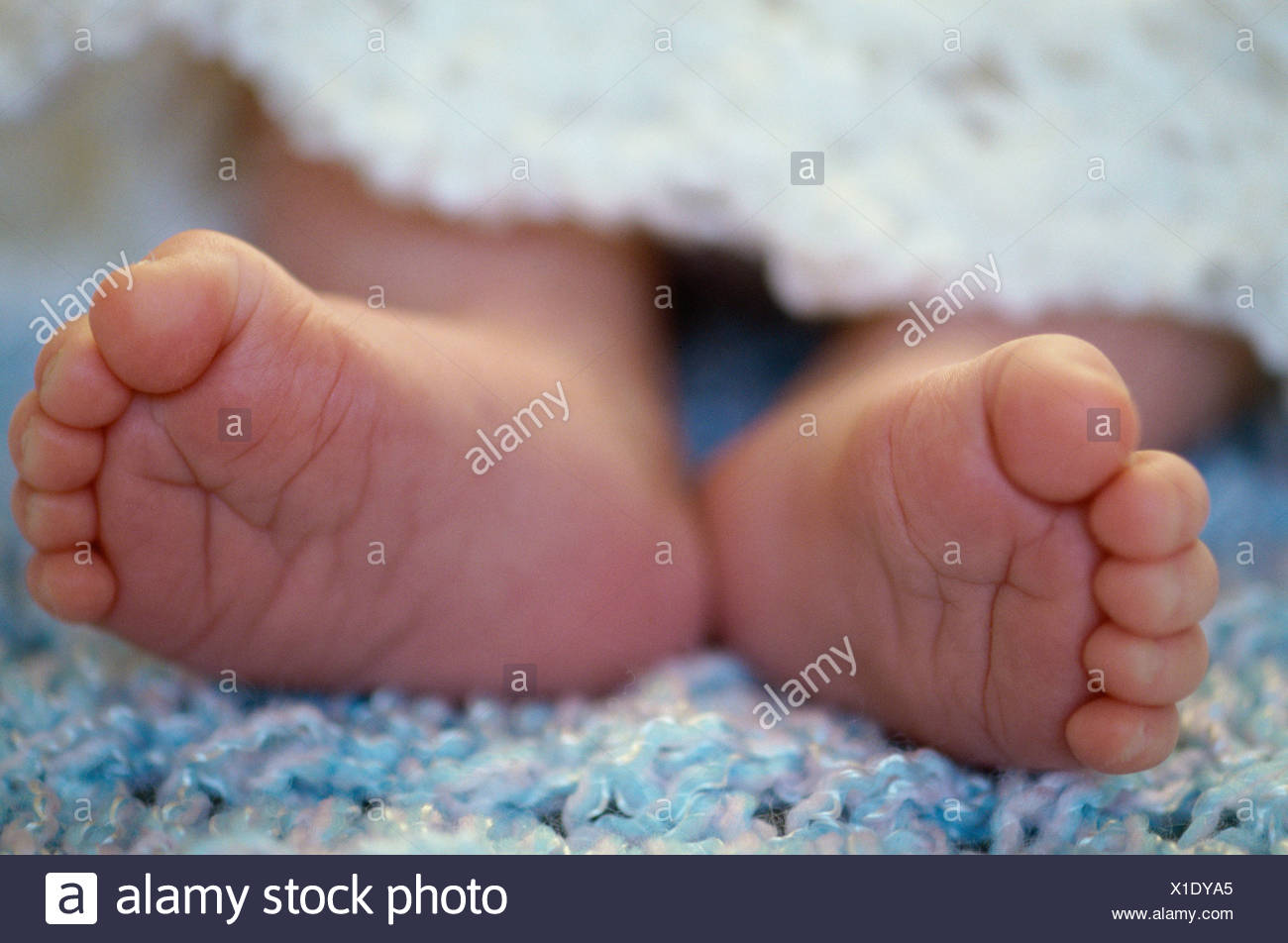 baby soles