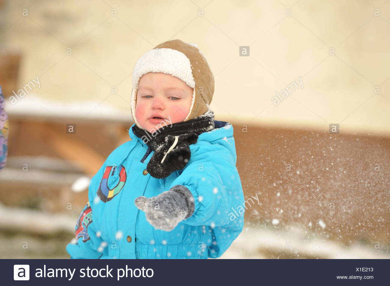 snowsuit 2 years