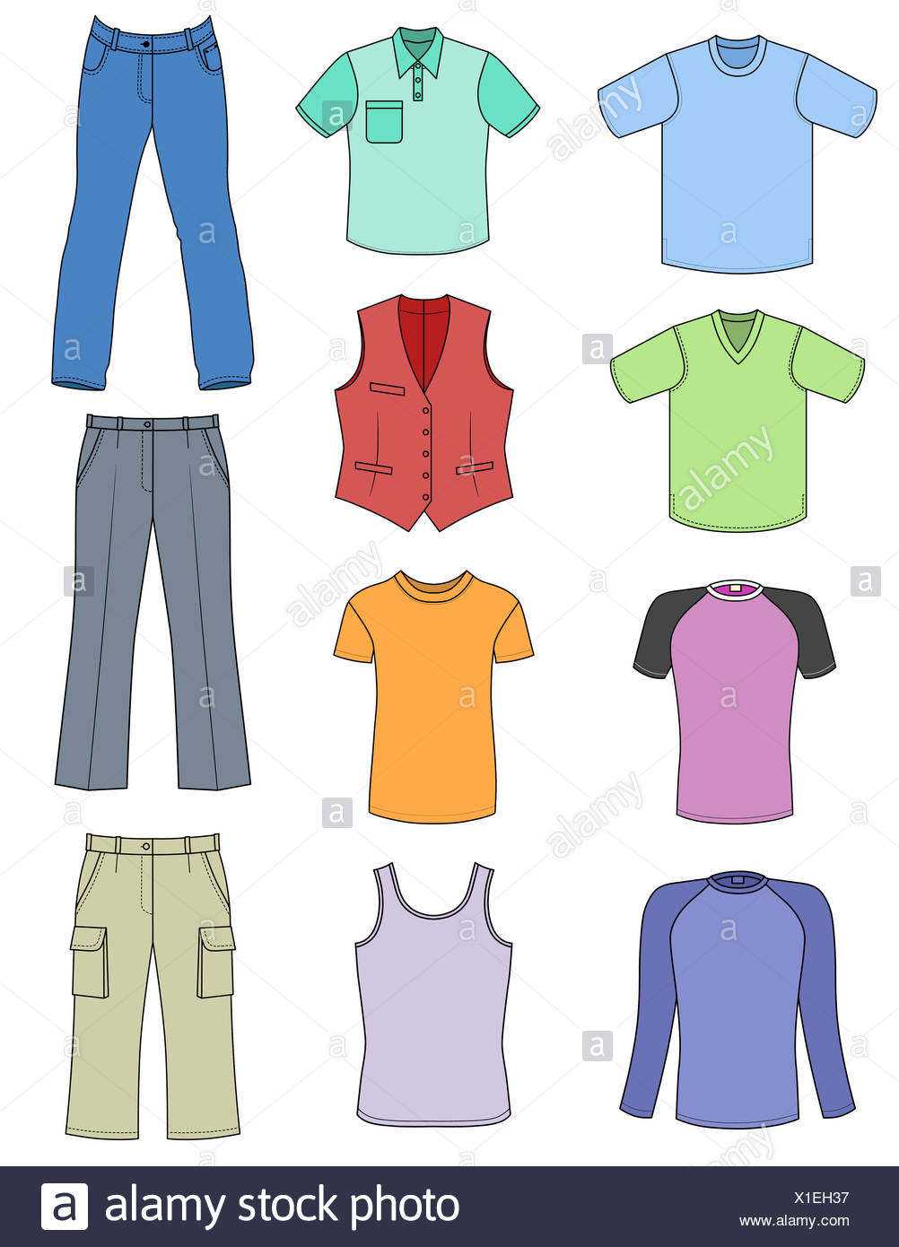 summer collection clothes