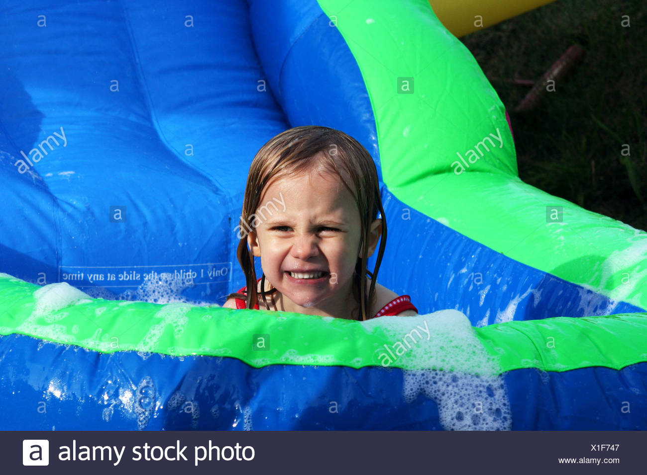inflatable swimming costume
